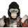 GORILLA GORILLA на pixelmania.com.ua