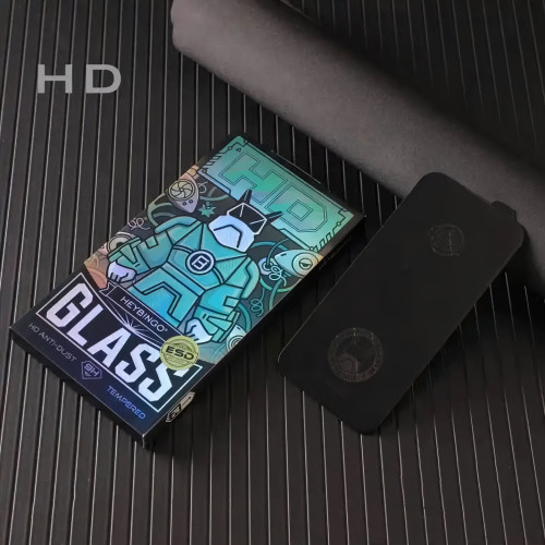 Захисне скло Heybingo HD для iPhone 14 Pro