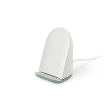 Вживаний бездротовий зарядний пристрій Google Pixel Stand 2 White GA03002-US (Ідеальний+ стан) Вживаний бездротовий зарядний пристрій Google Pixel Stand 2 White GA03002-US (Ідеальний+ стан)