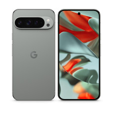 Вживаний смартфон Google Pixel 9 Pro XL 16/256Gb Hazel Global (Ідеальний+ стан)
