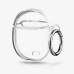 Чохол Spigen Ultra Hybrid для Pixel Buds Pro Jet White