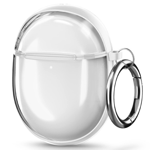 Чохол Spigen Ultra Hybrid для Pixel Buds Pro Jet White