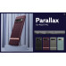 Чохол Caseology Parallax для Google Pixel 7 Pro Burgundy (Вживаний)
