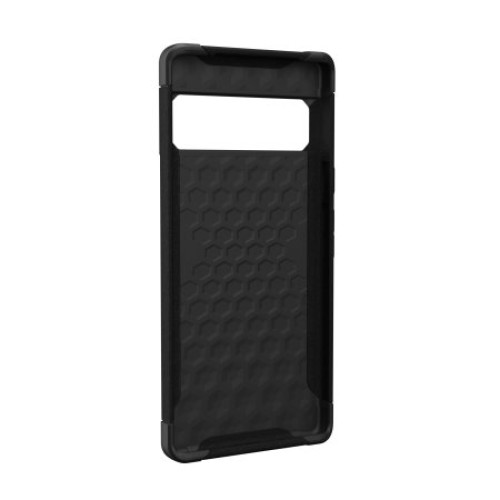 Чохол UAG для Google Pixel 6a SCOUT Black