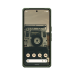 Чохол UAG для Google Pixel 7 Pro SCOUT Black
