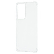 Чохол WXD Силікон 0.8 mm HQ Samsung Galaxy S9 Plus (G965F) (clear) Чохол WXD Силікон 0.8 mm HQ Samsung Galaxy S9 Plus (G965F) (clear)