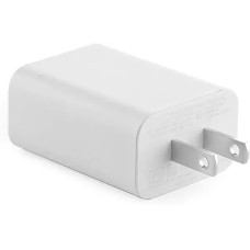 Адаптер Google 18W USB Type-C