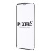 Захисне скло FULL SCREEN PIXEL iPhone Xs Max/11 Pro Max (black)