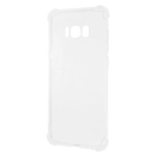 Чохол WXD Силікон 0.8 mm HQ Samsung Galaxy S8 Plus (G955F) (clear) Чохол WXD Силікон 0.8 mm HQ Samsung Galaxy S8 Plus (G955F) (clear)