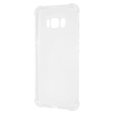 Чохол WXD Силікон 0.8 mm HQ Samsung Galaxy S8 (G950F) (clear) Чохол WXD Силікон 0.8 mm HQ Samsung Galaxy S8 (G950F) (clear)