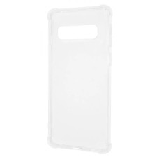 Чохол WXD Силікон 0.8 mm HQ Samsung Galaxy S10 (G973F) (clear) Чохол WXD Силікон 0.8 mm HQ Samsung Galaxy S10 (G973F) (clear)