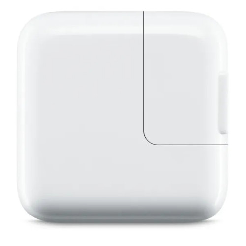 Блок живлення Apple 12W USB Power Adapter ORIGINAL