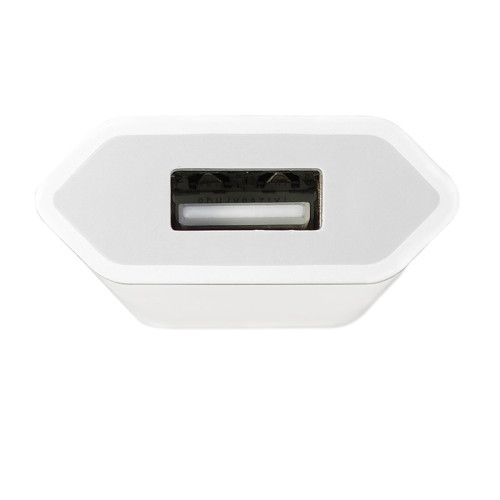 Адаптер Apple Euro 5w Адаптер Apple Euro 5w