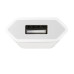 Адаптер Apple Euro 5w Адаптер Apple Euro 5w