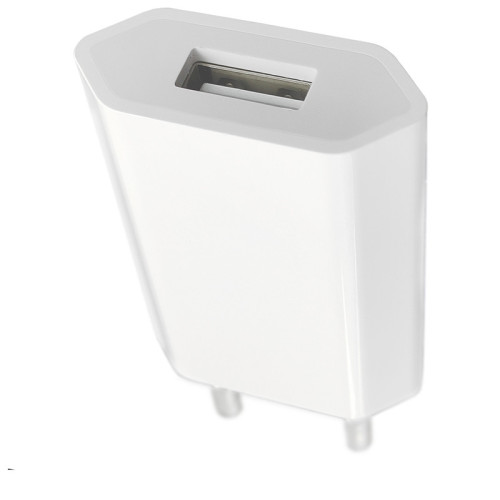 Адаптер Apple Euro 5w Адаптер Apple Euro 5w