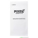 Захисне скло FULL SCREEN PIXEL iPhone 12/12 Pro (black)