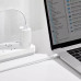 Кабель Baseus Superior Series Fast Charging Type-C 66W (1m) White