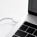 Кабель Baseus Superior Series Fast Charging Type-C 66W (1m) White