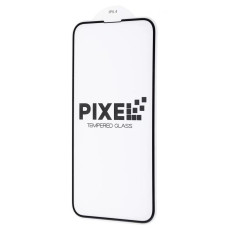 Захисне скло FULL SCREEN PIXEL iPhone 13 Mini