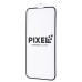 Захисне скло FULL SCREEN PIXEL iPhone 13 Mini