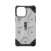 Чохол UAG для iPhone 13 Pro Max Pathfinder White Чохол UAG для iPhone 13 Pro Max Pathfinder White