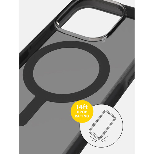 Чохол BodyGuardz ACE Pro для iPhone 14 Plus MagSafe Black Чохол BodyGuardz ACE Pro для iPhone 14 Plus MagSafe Black