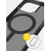 Чохол BodyGuardz ACE Pro для iPhone 14 Plus MagSafe Black Чохол BodyGuardz ACE Pro для iPhone 14 Plus MagSafe Black