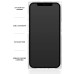 Чохол Flaunt Shell SQUARE для iPhone Case 14 pro Black and White Чохол Flaunt Shell SQUARE для iPhone Case 14 pro Black and White