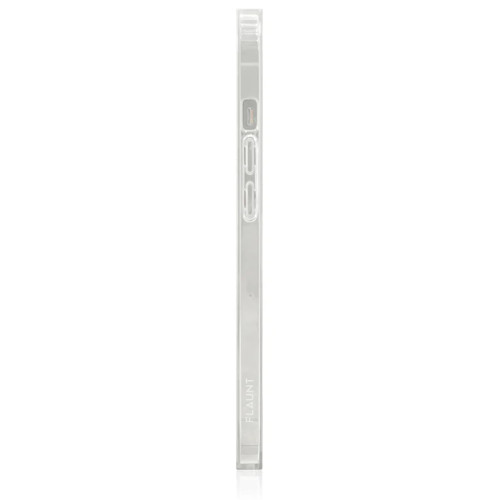 Чохол Flaunt Shell SQUARE для iPhone Case 14 pro Black and White Чохол Flaunt Shell SQUARE для iPhone Case 14 pro Black and White
