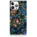 Чохол Flaunt Abalone Shell SQUARE для iPhone 14 Pro Multicolor