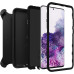 Чохол Otterbox Defender Rugged Protection Screenless для Galaxy S20+ Black Чохол Otterbox Defender Rugged Protection Screenless для Galaxy S20+ Black