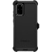 Чохол Otterbox Defender Rugged Protection Screenless для Galaxy S20+ Black Чохол Otterbox Defender Rugged Protection Screenless для Galaxy S20+ Black