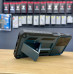 Чохол Discover для Samsung Galaxy A23 Blue + Скло Чохол Discover для Samsung Galaxy A23 Blue + Скло