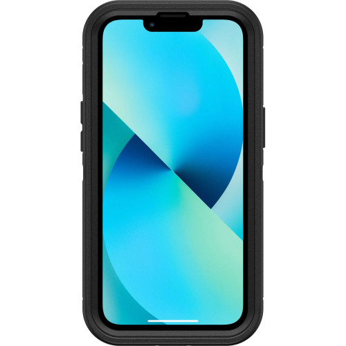 Чохол Otterbox Defender Pro для iPhone 13 Black (Без упаковки) Чохол Otterbox Defender Pro для iPhone 13 Black (Без упаковки)