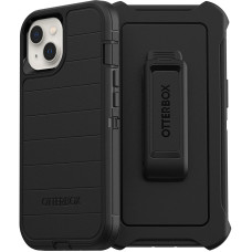 Чохол Otterbox Defender Pro для iPhone 13 Black (Без упаковки)