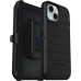 Чохол Otterbox Defender Pro для iPhone 14/13 Black (Без упаковки) Чохол Otterbox Defender Pro для iPhone 14/13 Black (Без упаковки)