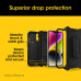 Чохол Otterbox Defender Pro для iPhone 14/13 Black (Без упаковки) Чохол Otterbox Defender Pro для iPhone 14/13 Black (Без упаковки)