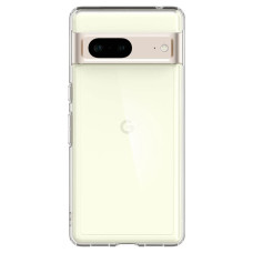 Чохол Spigen Ultra Hybrid для Google Pixel 7 Crystal Clear Чохол Spigen Ultra Hybrid для Google Pixel 7 Crystal Clear
