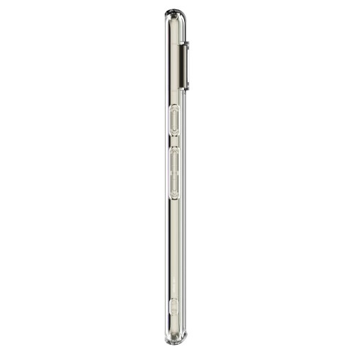 Чохол Spigen Ultra Hybrid для Google Pixel 7 Crystal Clear Чохол Spigen Ultra Hybrid для Google Pixel 7 Crystal Clear