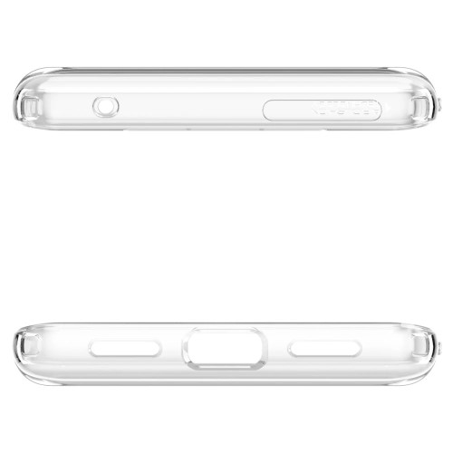 Чохол Spigen Ultra Hybrid для Google Pixel 7 Crystal Clear Чохол Spigen Ultra Hybrid для Google Pixel 7 Crystal Clear
