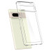 Чохол Spigen Ultra Hybrid для Google Pixel 7 Crystal Clear Чохол Spigen Ultra Hybrid для Google Pixel 7 Crystal Clear