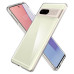 Чохол Spigen Ultra Hybrid для Google Pixel 7 Crystal Clear Чохол Spigen Ultra Hybrid для Google Pixel 7 Crystal Clear