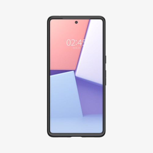 Чохол Spigen Ultra Hybrid для Google Pixel 7 Pro Matte Black