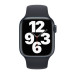 Ремінець Apple Sport Band для Apple Watch 38/40/41mm Midnight Ремінець Apple Sport Band для Apple Watch 38/40/41mm Midnight