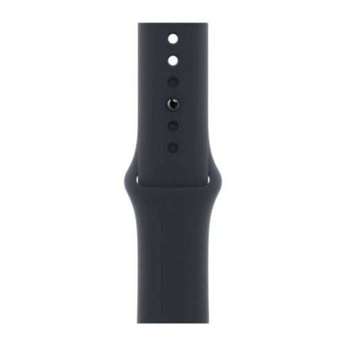Ремінець Apple Sport Band для Apple Watch 38/40/41mm Midnight Ремінець Apple Sport Band для Apple Watch 38/40/41mm Midnight