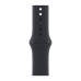 Ремінець Apple Sport Band для Apple Watch 38/40/41mm Midnight Ремінець Apple Sport Band для Apple Watch 38/40/41mm Midnight