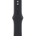 Ремінець Apple Sport Band (S/M) для Apple Watch 38/40/41mm Midnight Ремінець Apple Sport Band (S/M) для Apple Watch 38/40/41mm Midnight