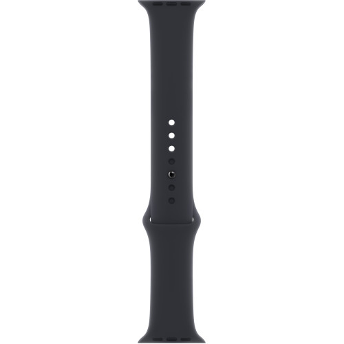 Ремінець Apple Sport Band (S/M) для Apple Watch 38/40/41mm Midnight Ремінець Apple Sport Band (S/M) для Apple Watch 38/40/41mm Midnight