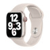 Ремінець Apple Sport Band (S/M) для Apple Watch 38/40/41mm Starlight Ремінець Apple Sport Band (S/M) для Apple Watch 38/40/41mm Starlight