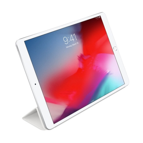 Чохол Apple Smart Cover для iPad 9 / 8 / 7 White
